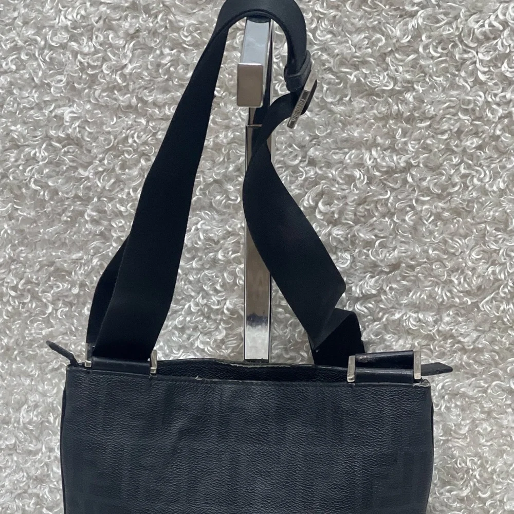 Fendi mens crossbody